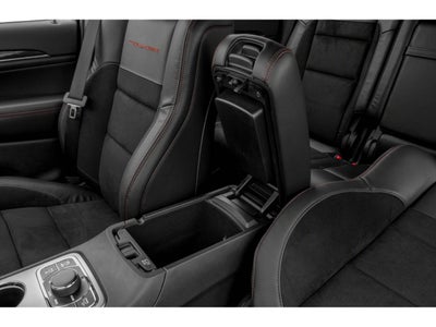 2020 Jeep Grand Cherokee Trailhawk 4x4
