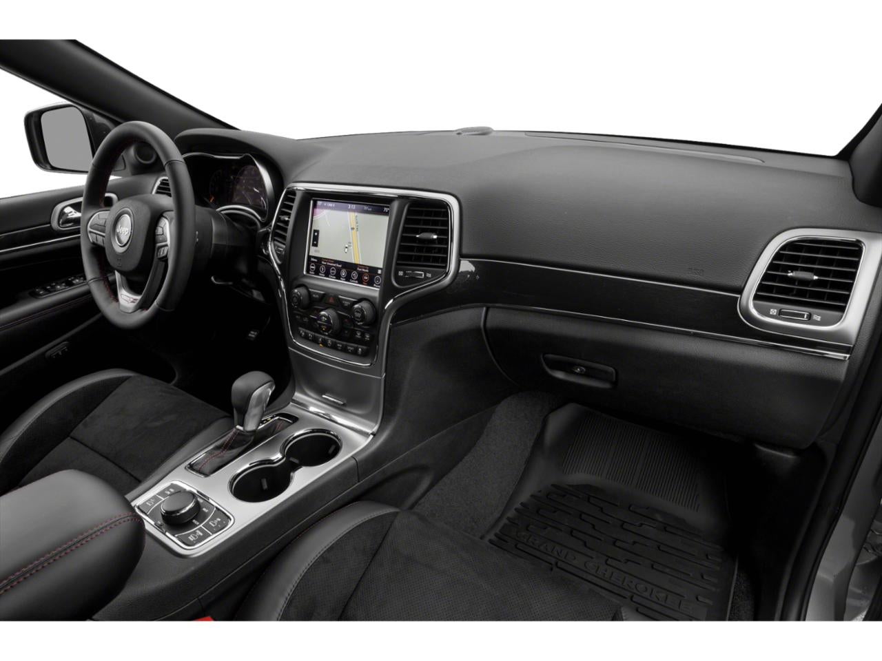 2020 Jeep Grand Cherokee Trailhawk 4x4