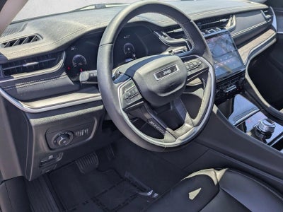 2023 Jeep Grand Cherokee Limited 4x2