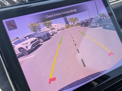 2023 Jeep Grand Cherokee Limited 4x2