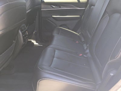 2023 Jeep Grand Cherokee Limited 4x2