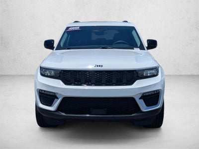 2023 Jeep Grand Cherokee Limited 4x2
