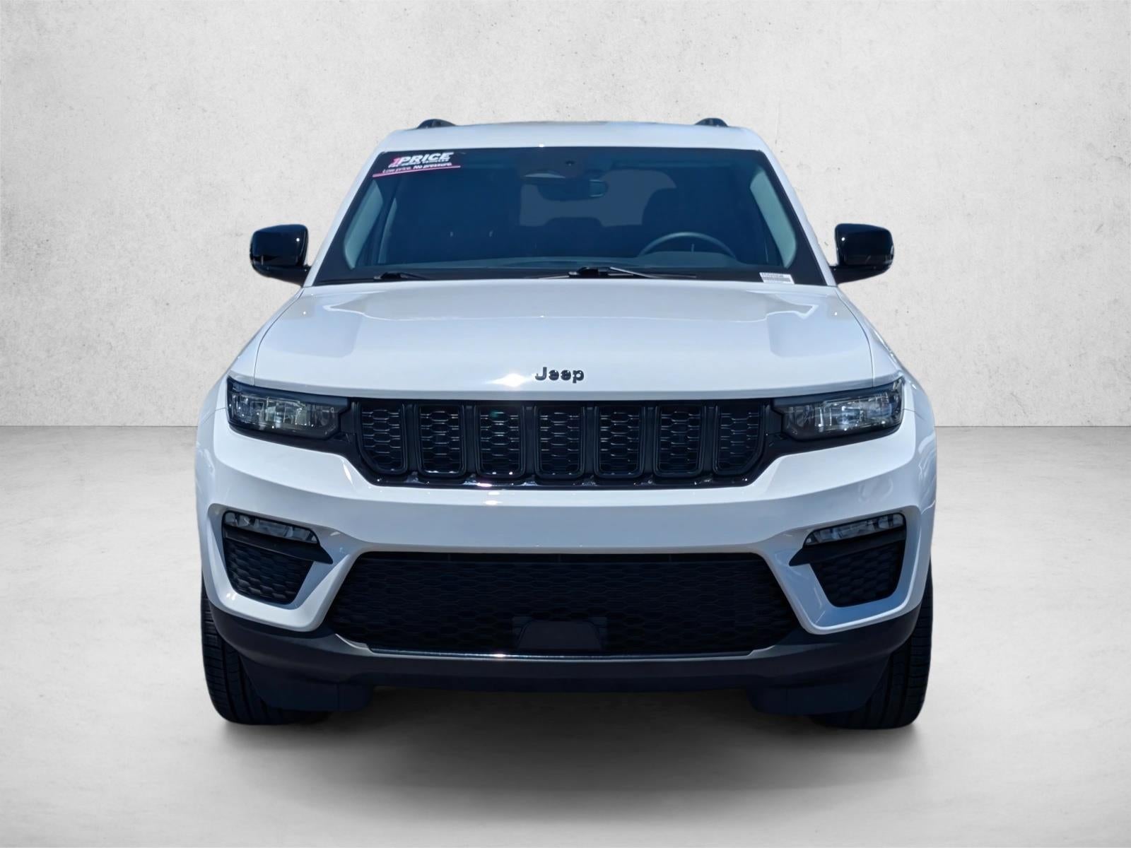 2023 Jeep Grand Cherokee Limited 4x2