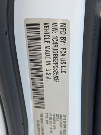 2023 Jeep Grand Cherokee Limited 4x2