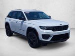 2023 Jeep Grand Cherokee Limited 4x2