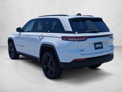 2023 Jeep Grand Cherokee Limited 4x2