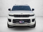 2023 Jeep Grand Cherokee Overland 4x4