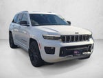 2023 Jeep Grand Cherokee Overland 4x4