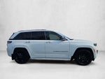2023 Jeep Grand Cherokee Overland 4x4
