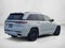 2023 Jeep Grand Cherokee Overland 4x4