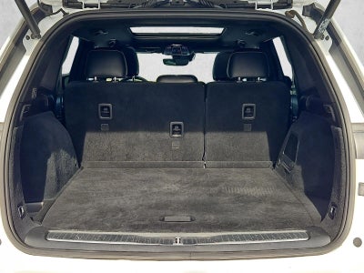 2023 Jeep Grand Cherokee Overland 4x4