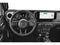 2024 Jeep Wrangler 4xe Sahara 4x4