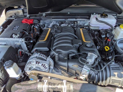 2026 Jeep Wrangler Moab 392 4 Door 4x4