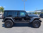 2026 Jeep Wrangler Moab 392 4 Door 4x4