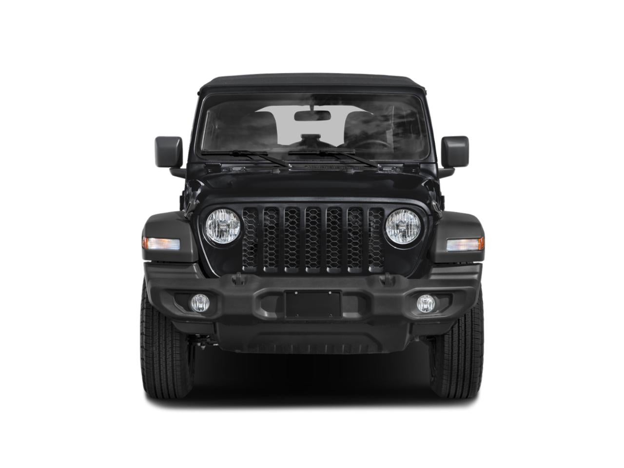 2026 Jeep Wrangler Moab 392 4 Door 4x4