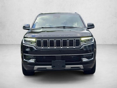 2022 Jeep Wagoneer Series II 4x2