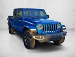 2020 Jeep Gladiator Overland 4x4
