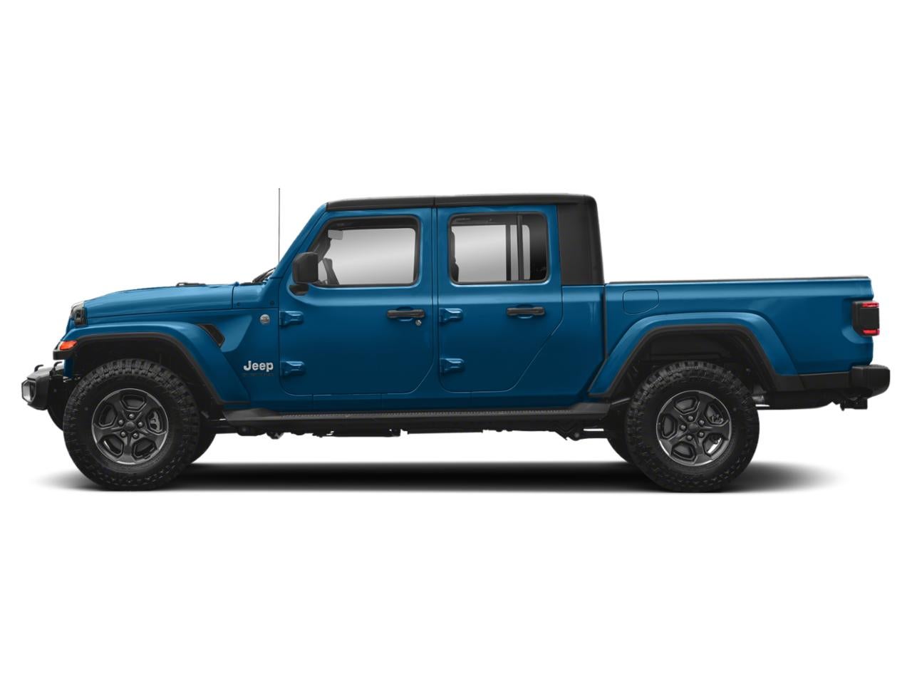 2020 Jeep Gladiator Overland 4x4