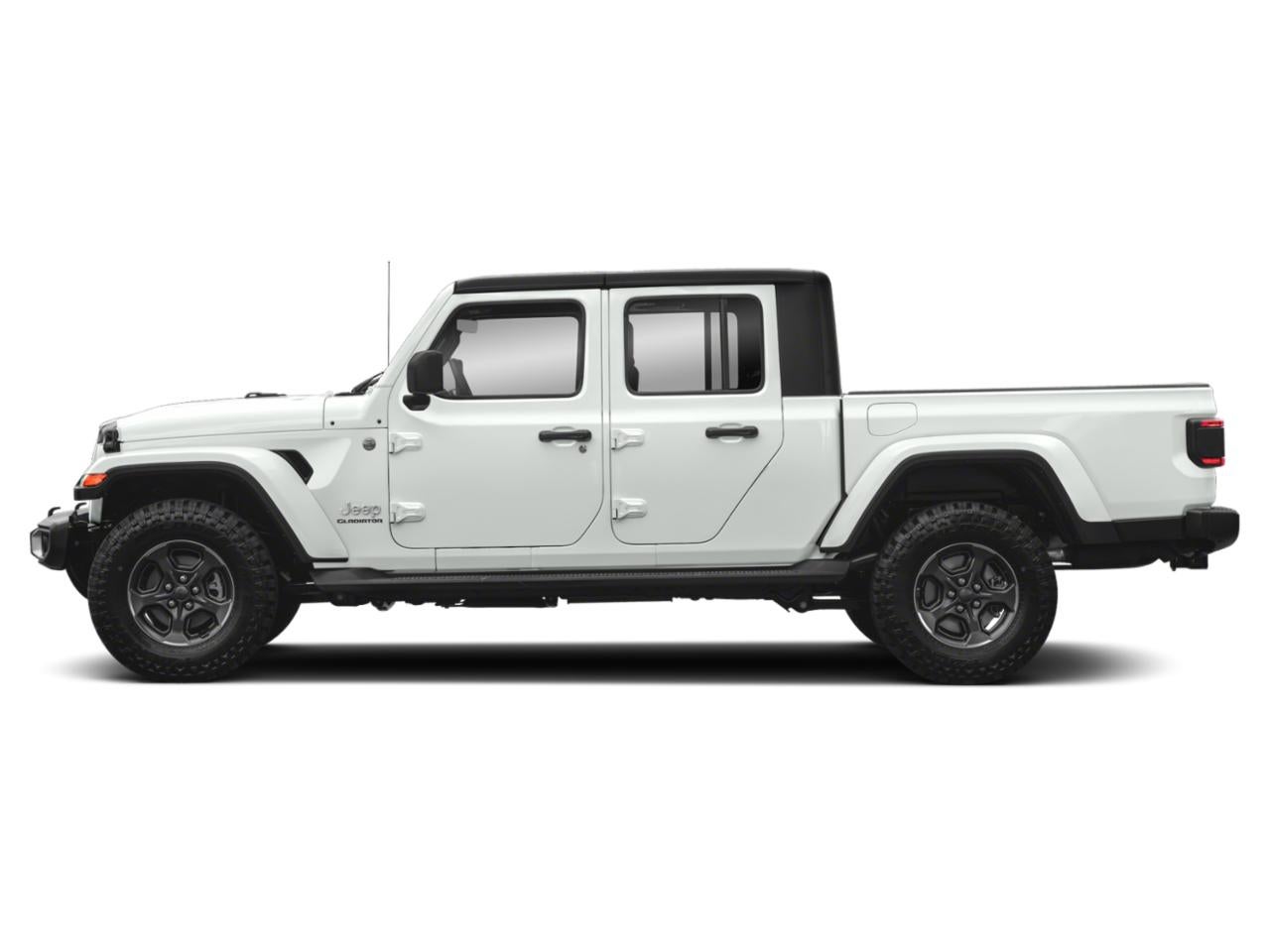 2020 Jeep Gladiator Overland 4x4