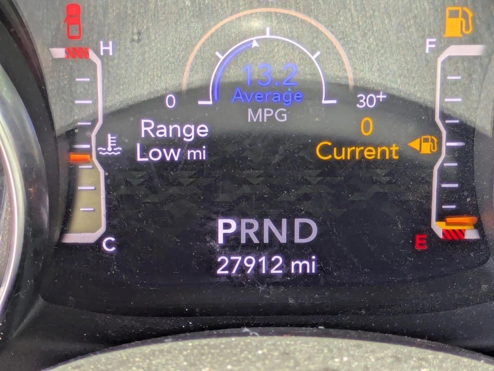 2023 Jeep Gladiator Mojave 4x4