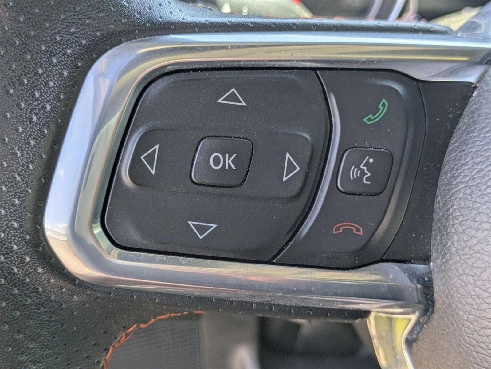 2023 Jeep Gladiator Mojave 4x4
