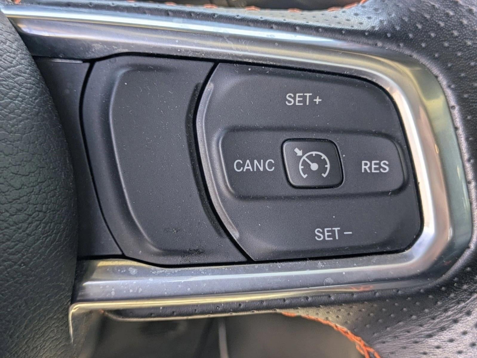 2023 Jeep Gladiator Mojave 4x4
