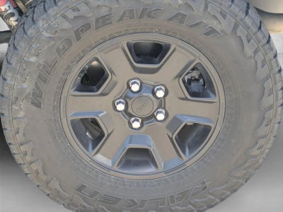 2023 Jeep Gladiator Mojave 4x4