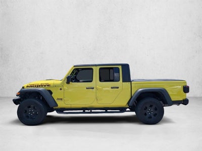 2023 Jeep Gladiator Mojave 4x4