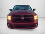 2018 RAM 1500 Express 4x2 Quad Cab 6'4" Box