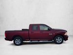 2018 RAM 1500 Express 4x2 Quad Cab 6'4" Box