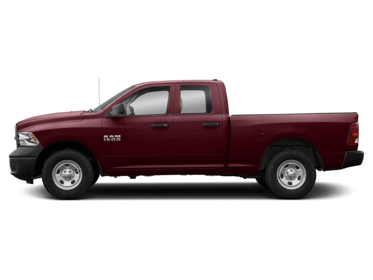 2018 RAM 1500 Express 4x2 Quad Cab 6'4" Box
