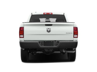 2018 RAM 1500 Express 4x2 Quad Cab 6'4" Box