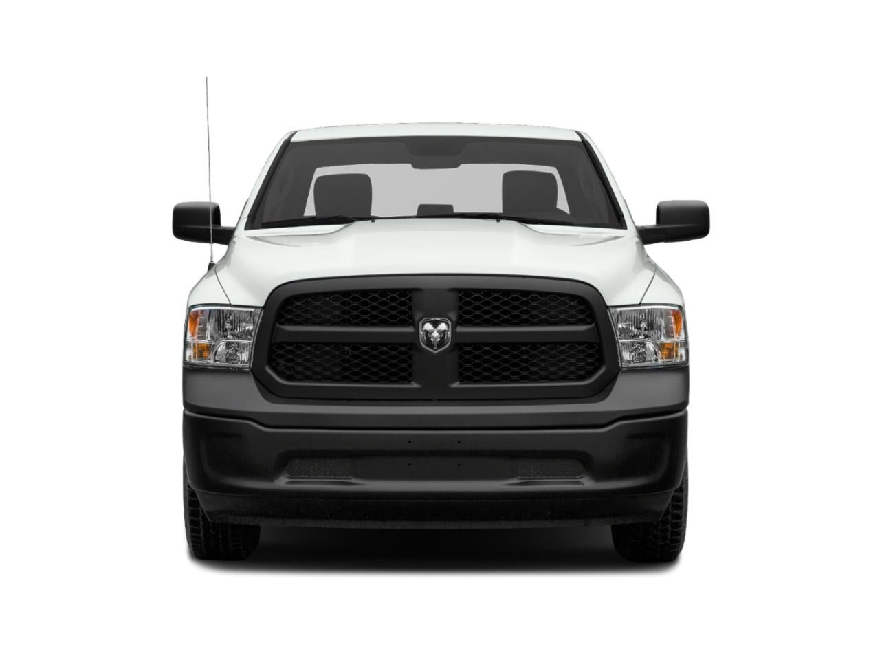 2018 RAM 1500 Express 4x2 Quad Cab 6'4" Box