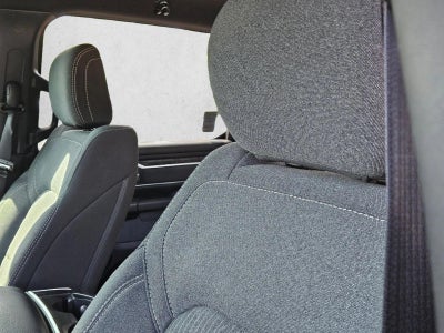 2019 RAM 1500 Big Horn/Lone Star 4x2 Crew Cab 5'7" Box
