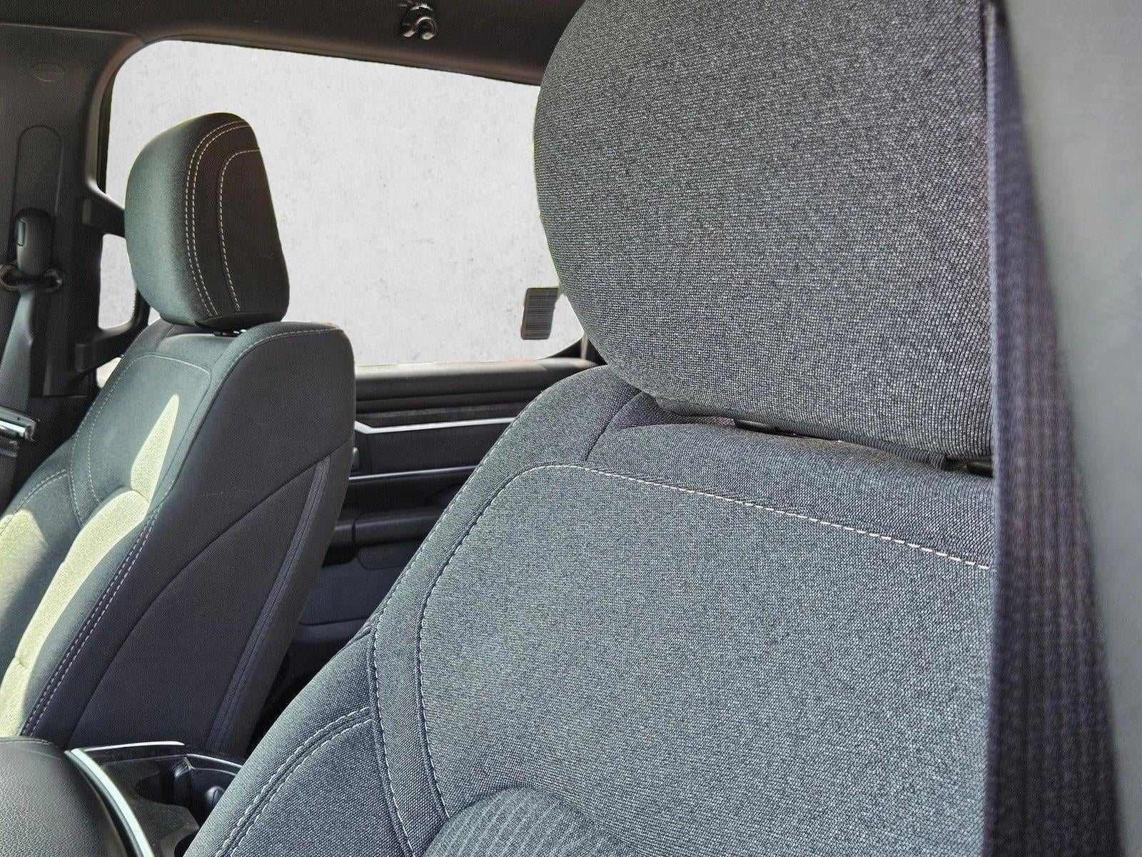 2019 RAM 1500 Big Horn/Lone Star 4x2 Crew Cab 5'7" Box