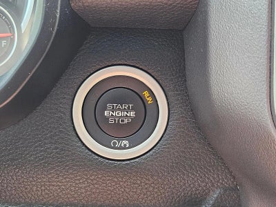 2019 RAM 1500 Big Horn/Lone Star 4x2 Crew Cab 5'7" Box