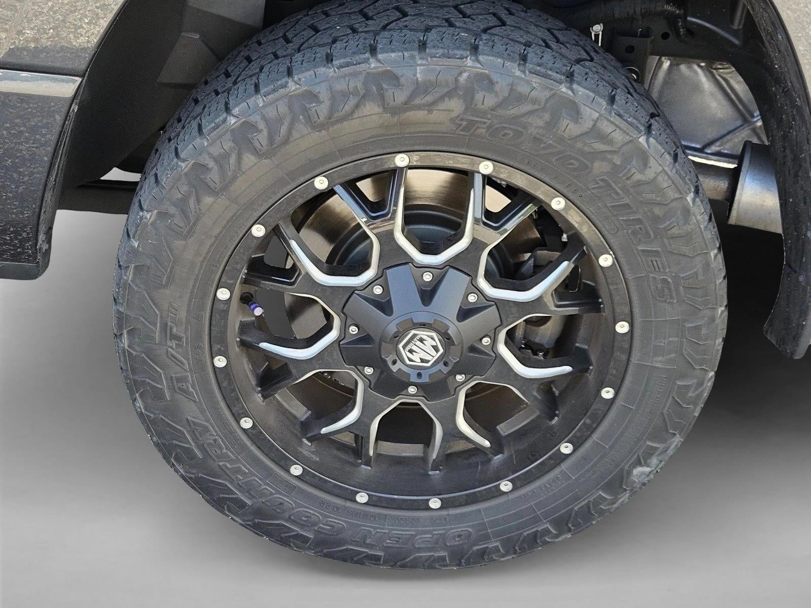 2019 RAM 1500 Big Horn/Lone Star 4x2 Crew Cab 5'7" Box