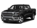 2019 RAM 1500 Laramie 4x2 Crew Cab 5'7" Box