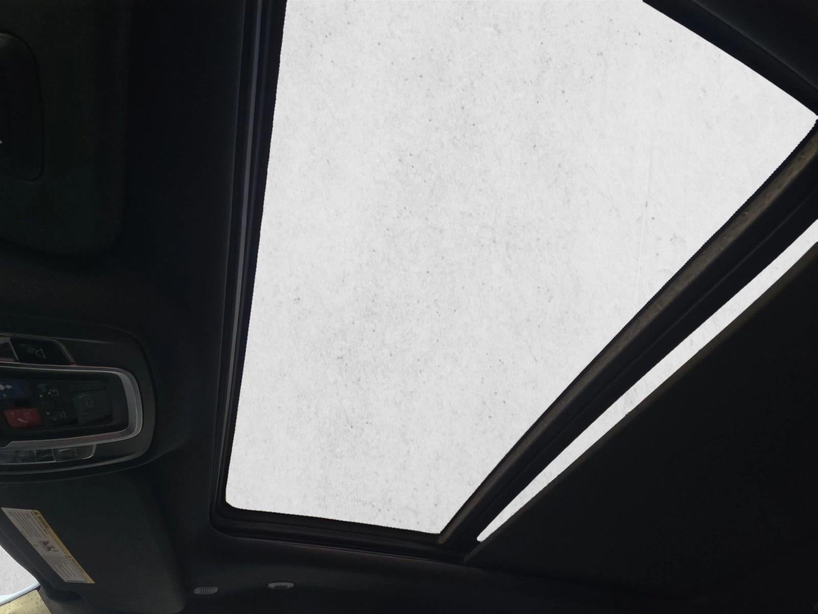 2021 RAM 1500 Limited 4x4 Crew Cab 5'7" Box
