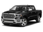 2022 RAM 1500 Laramie 4x4 Crew Cab 5'7" Box