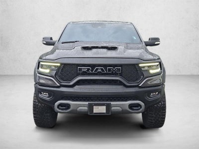 2022 RAM 1500 TRX 4x4 Crew Cab 5'7" Box
