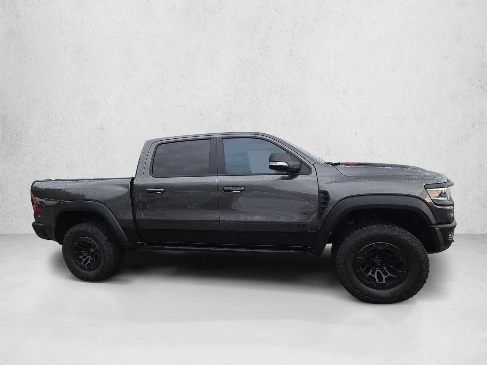 2022 RAM 1500 TRX 4x4 Crew Cab 5'7" Box