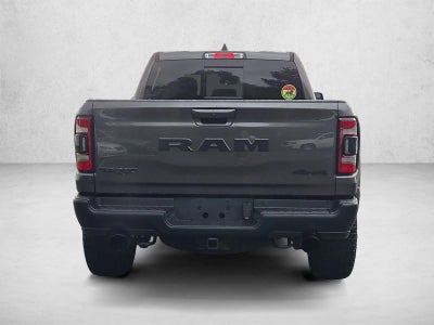 2022 RAM 1500 TRX 4x4 Crew Cab 5'7" Box