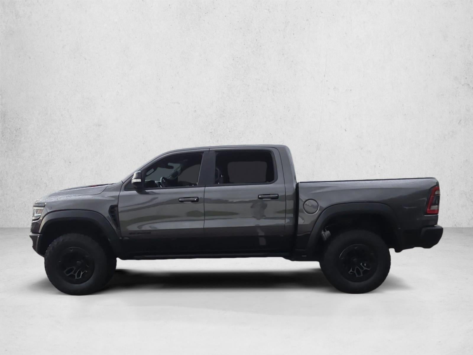 2022 RAM 1500 TRX 4x4 Crew Cab 5'7" Box