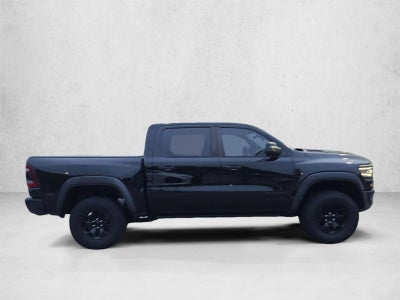 2023 RAM 1500 TRX 4x4 Crew Cab 5'7" Box