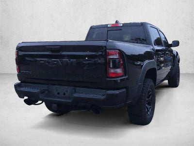 2023 RAM 1500 TRX 4x4 Crew Cab 5'7" Box