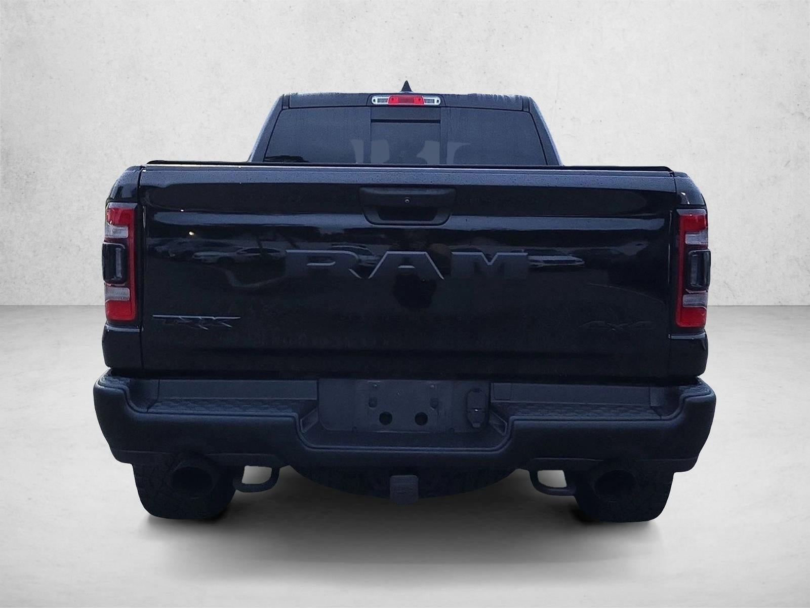 2023 RAM 1500 TRX 4x4 Crew Cab 5'7" Box