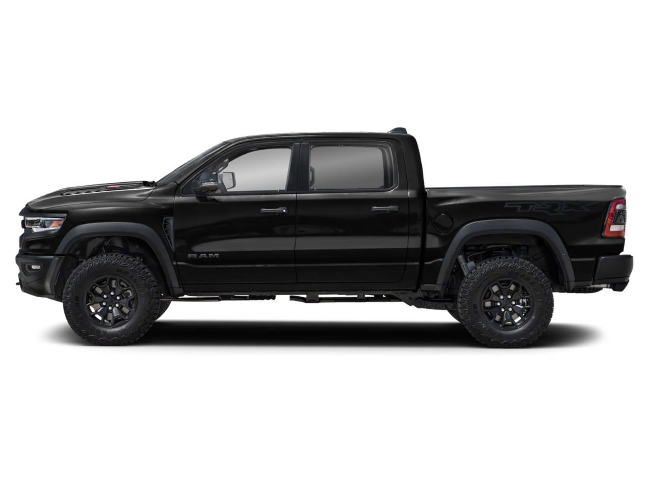 2023 RAM 1500 TRX 4x4 Crew Cab 5'7" Box
