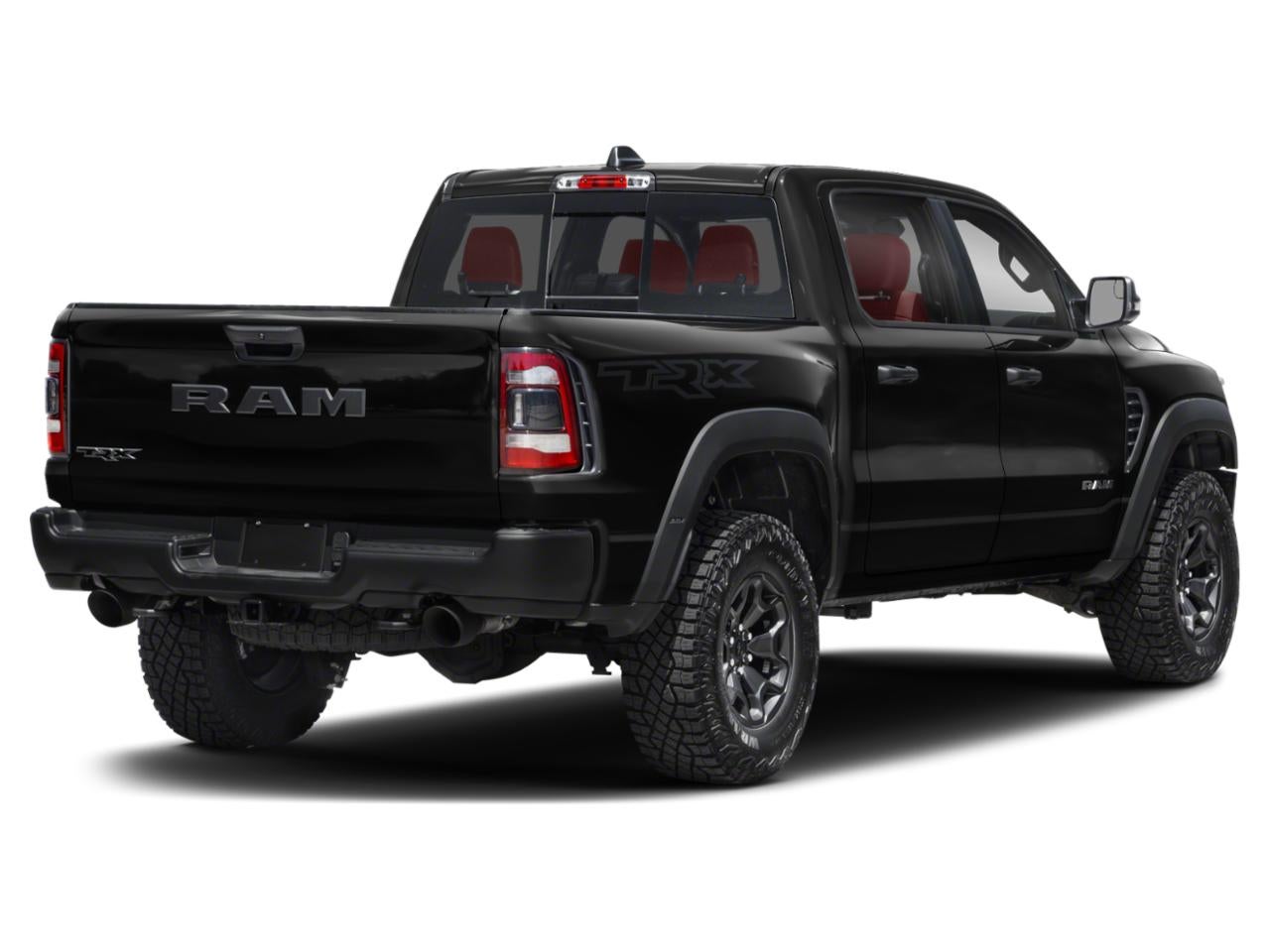 2023 RAM 1500 TRX 4x4 Crew Cab 5'7" Box