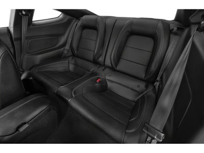 2021 Ford Mustang Mach 1 Fastback